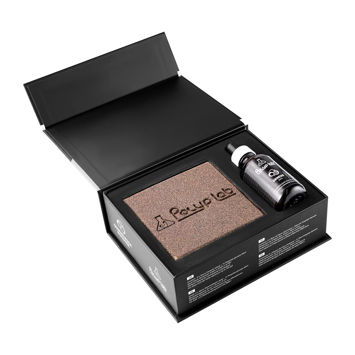 Genesis Rock Booster - Image 2