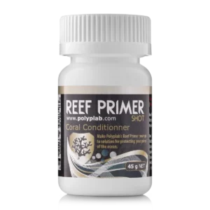Reef-Primer Shot