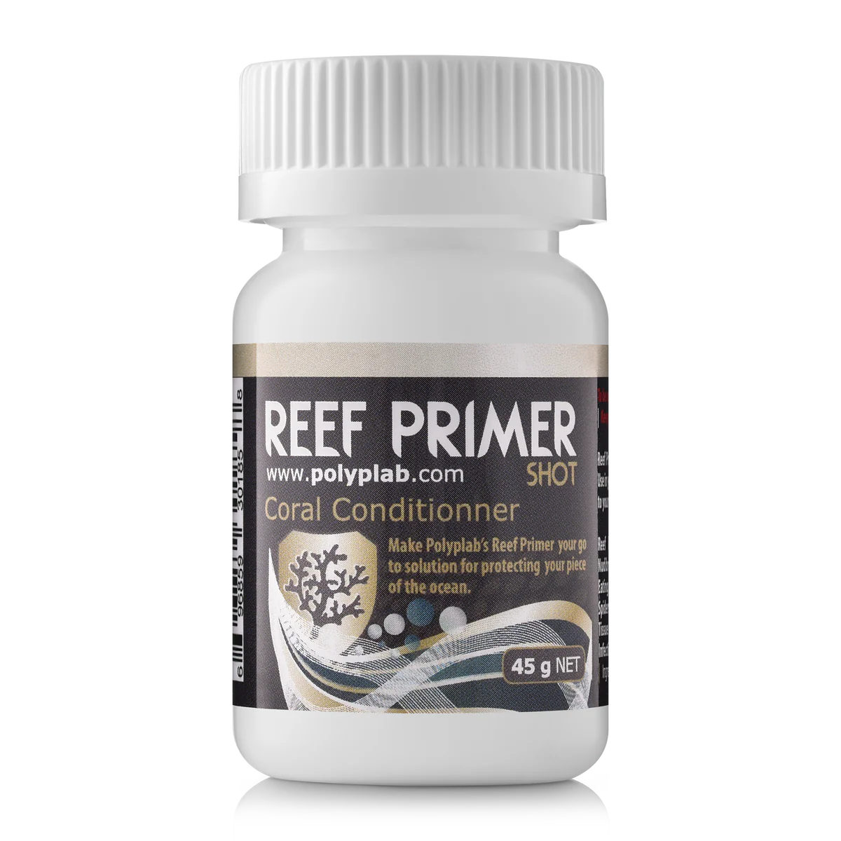 Reef-Primer Shot
