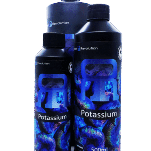 Potassium