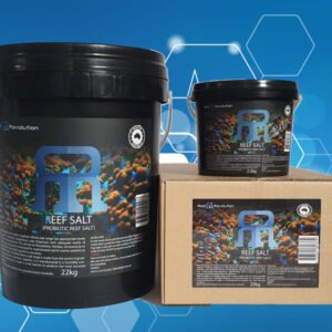 Reef Salt