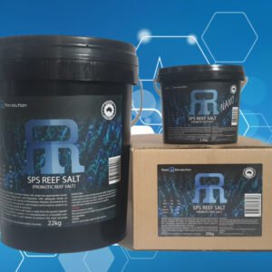 SPS Reef Salt