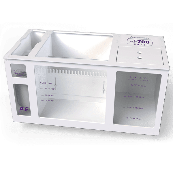 AF790 Sump