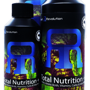 Total Nutrition +