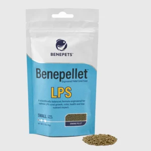 BenePellet LPS 1.7mm 76g