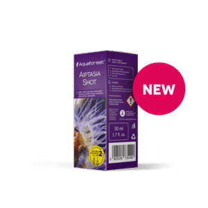 Aquaforest AF Aiptasia Shot