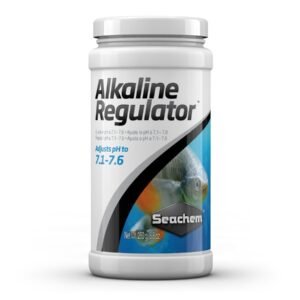 Alkaline Regulator™