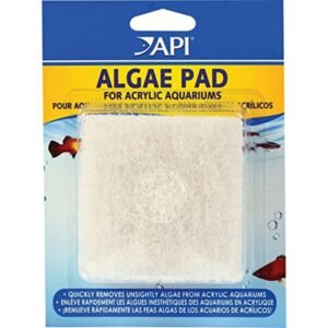 ALGAE PAD FOR ACRYLIC AQUARIUMS