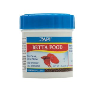 BETTA FOOD