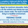 BETTA FOOD - Image 3