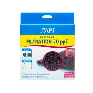 FILTRATION 20 PPI