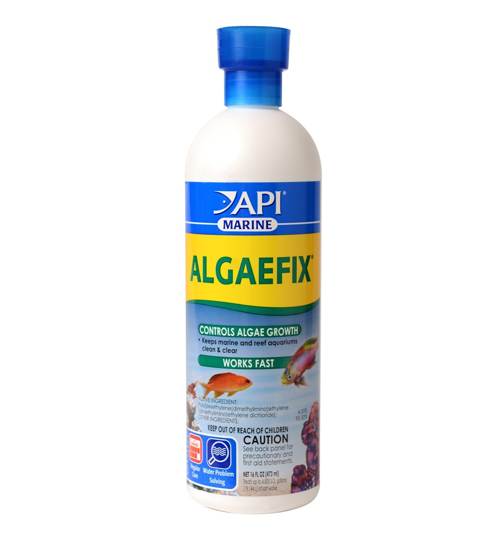 MARINE ALGAEFIX™