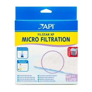 MICRO FILTRATION