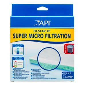 SUPER MICRO FILTRATION