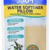 WATER SOFTENER PILLOW