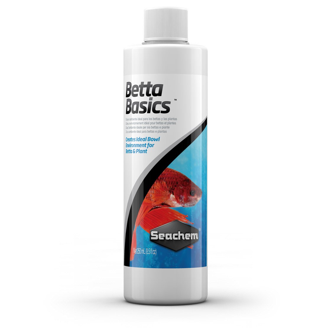 Betta Basics™