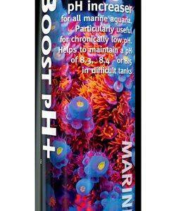 Boost pH+