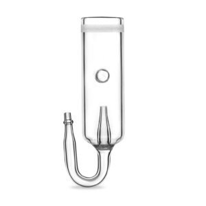 Bubble Counting Diffuser