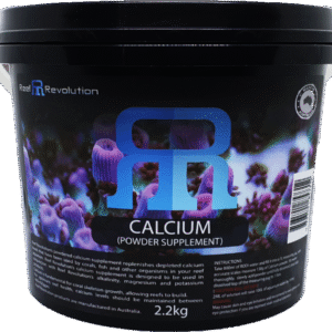 Calcium Powder