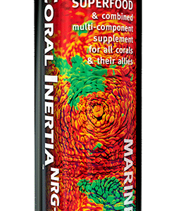 Coral Inertia NRG+