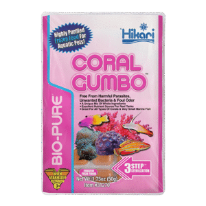 Bio-Pure® Coral Gumbo™