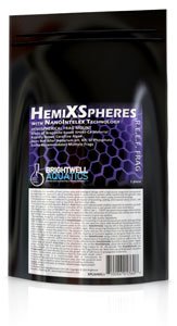 HemiXSpheres