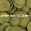 SEAWEED WAFERS NUTRITIONS GRAZING WAFERS - Image 2