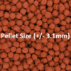 FORMULA PELLET FOODS FORMULA ONE PELLETS - Image 3