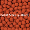 FORMULA PELLET FOODS FORMULA ONE PELLETS - Image 2
