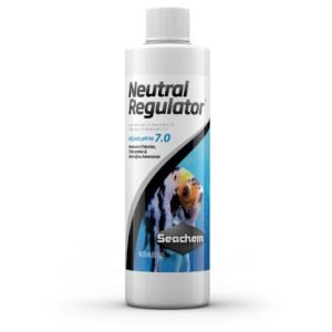 Liquid Neutral Regulator®