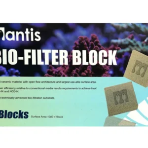 Bio Filter Block