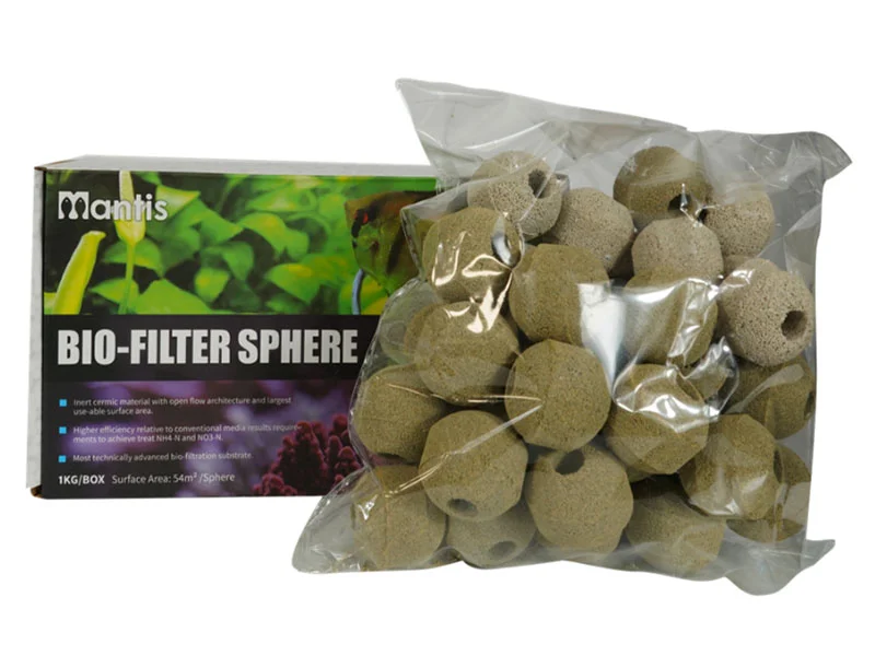 Bio-Filter Sphere