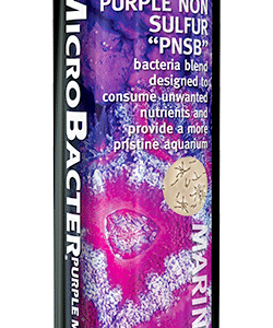 MicroBacter Purple M