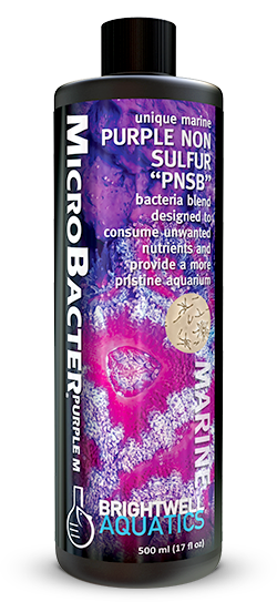 MicroBacter Purple M