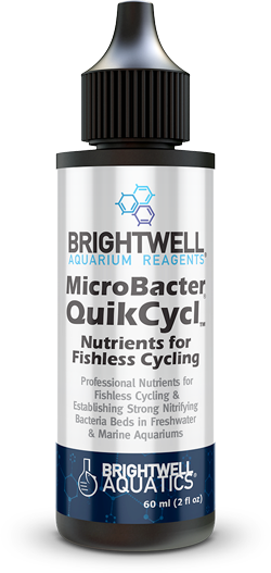 MicrōBacter QuikCycl