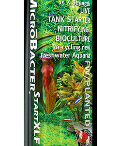 MicroBacter Start XLF