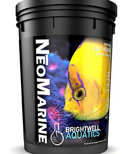 NēoMarine Precision Salt Blend for Reef Aquaria