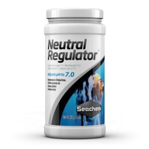 Neutral Regulator®