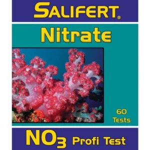 Salifert Nitrate Aquarium Test Kit
