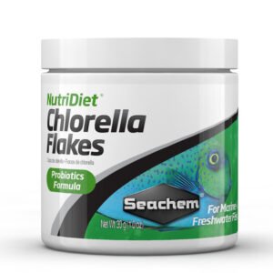 NutriDiet® Chlorella Flakes