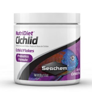 NutriDiet® Cichlid Flakes