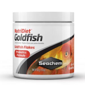 NutriDiet® Goldfish Flakes