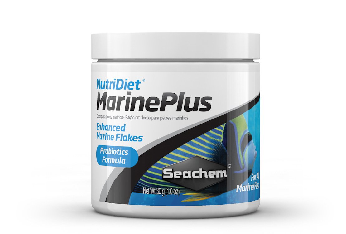 NutriDiet® Marine Plus Flakes