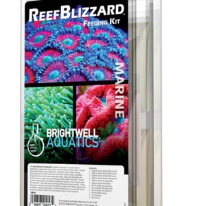 Reef Blizzard Feeding Kit