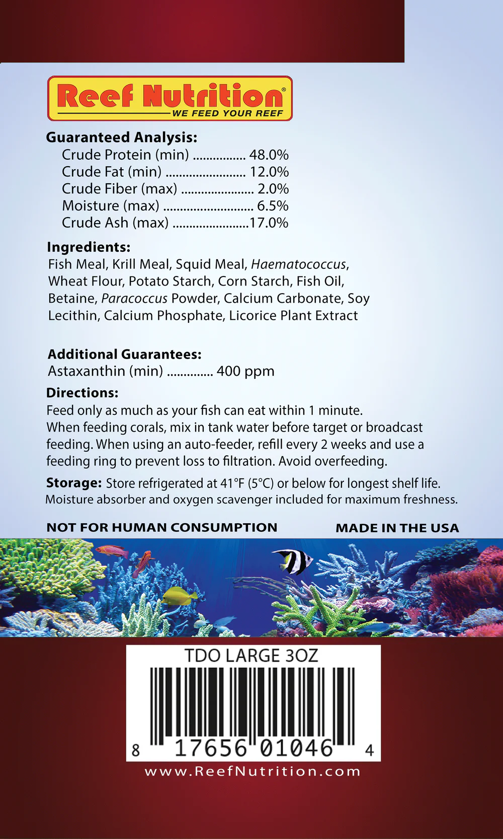 TDO™ CHROMA BOOST LARGE (EP2) - Image 3