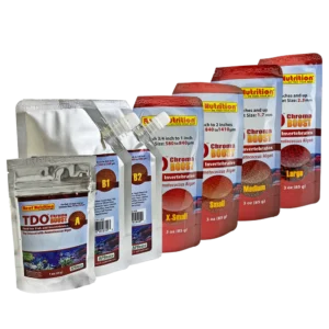 TDO HOBBYIST BREEDER PACK