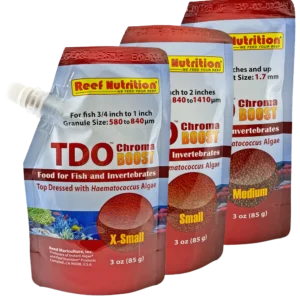 TDO VALUE PACK