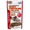 Hikari Tropical SINKING CARNIVORE PELLETS