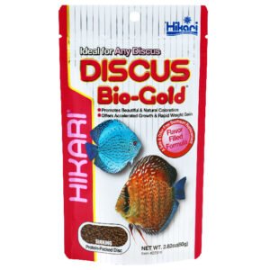 Hikari Tropical DISCUS Bio-Gold