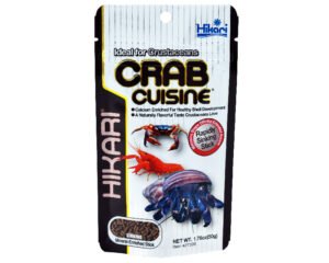 Hikari Tropical CRAB CUISINE